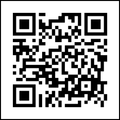 1日目用QRコード
